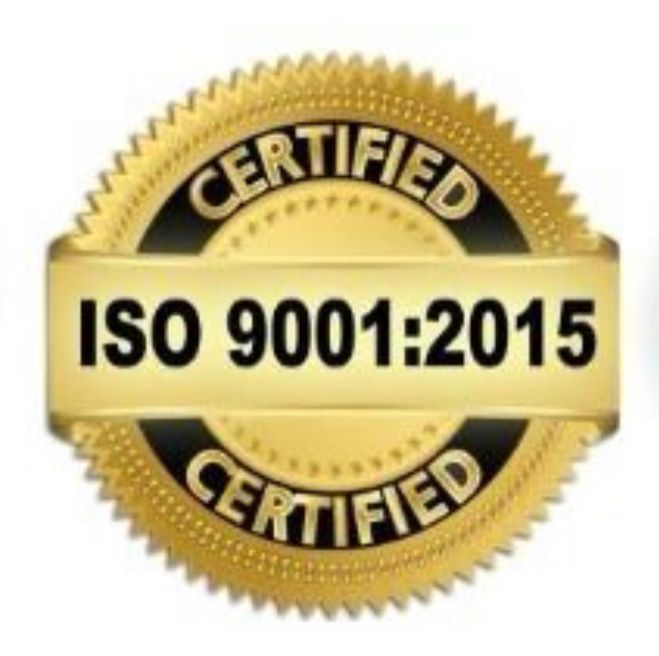 ISO 9001:2015